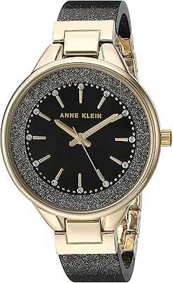 Ann Klein Women's Crystal Encrusted Wristwatch with Resin Strap.. Join the hotep.ng community and elevate your online shopping experience. We offer a carefully selected range of products to enhance your lifestyle. Discover why we're the preferred choice for savvy Nigerian consumers.