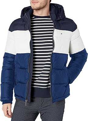 Tommy Hilfiger Men's Classic Hooded Puffer Jacket (Regular, Big & Tall).. Discover the hotep.ng advantage: unparalleled selection, competitive pricing, and exceptional service. We bring you the best of Nigerian and international markets at your fingertips. Enjoy secure transactions and reliable delivery across the country.