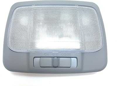 2007-2008 Kia Sorento Light Gray Dome Light with Exterior Sunroof 92850-3E500CY Genuine OEM Parts.. At hotep.ng, we're passionate about connecting Nigerian shoppers with quality products. Our platform offers a seamless blend of local treasures and international favorites. Experience the joy of discovering new brands and supporting local businesses.