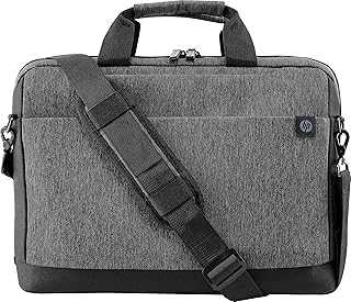 HP Prelude Unisex 15.6-inch Laptop Bag, Gray, 15.6.. hotep.ng: Your gateway to a world of products, right here in Nigeria. We offer an unparalleled range of items, from daily essentials to luxury finds. Experience the joy of hassle-free online shopping with our trusted platform.