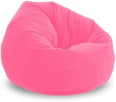 Bean Bag Sofa, Soft and Comfortable Living Room Furniture, Outdoor Furniture, Pink. Join the hotep.ng revolution and transform the way you shop online. We bring you a carefully curated selection of products to enhance every aspect of your life. Enjoy our user-friendly interface, secure transactions, and reliable delivery services.