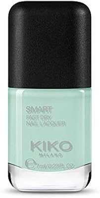 Kiko Milano Smart Nail Polish 84 Dark Tiffany, 7 ml. hotep.ng is revolutionizing the way Nigerians shop online. Discover a world of products, from everyday essentials to unique finds. Experience the ease of finding exactly what you need with our intuitive search and filter options.