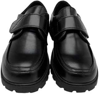 Kids Velcro Dress Sneakers School Shoes Uniform PU Shoes Black 34 EU. hotep.ng is revolutionizing the way Nigerians shop online. Benefit from our partnerships with top brands and local artisans for unbeatable variety. Enjoy exclusive deals and promotions available only to our loyal customers.