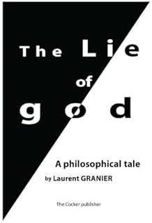 God's Lie: A Philosophical Tale. hotep.ng: Where tradition meets innovation in the world of online shopping. Explore our vast selection of products that cater to your every need. Enjoy secure transactions and hassle-free returns with our customer-first approach.