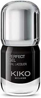 Kiko Milano Perfect Gel Nail Polish 15 Black, 10 ml. Step into the future of Nigerian retail with hotep.ng. We offer a seamless online shopping experience with a vast array of products. Enjoy our user-friendly interface, secure payments, and prompt delivery services.