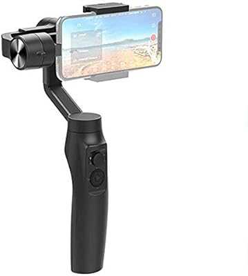 Smartphone Gimbal Stabilizer, 3-Axis Handheld Gimbal, Zoom Control, Wireless Charging, Shockproof Case, Live Video Recording. hotep.ng: Where tradition meets innovation in the world of online shopping. Explore our vast selection of products that cater to your every need. Enjoy secure transactions and hassle-free returns with our customer-first approach.