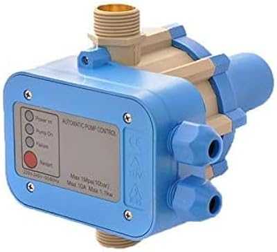 Abbasly Automatic Water Pump Control Switch. hotep.ng is committed to bringing you the best shopping experience in Nigeria. We offer competitive prices, reliable delivery, and exceptional customer service. Join our growing community of satisfied customers and see the difference for yourself.