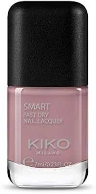 Kiko Milano Smart Nail Polish 57 Rosy Top, 7 ml. hotep.ng is committed to bringing you the best shopping experience in Nigeria. We offer competitive prices, reliable delivery, and exceptional customer service. Join our growing community of satisfied customers and see the difference for yourself.