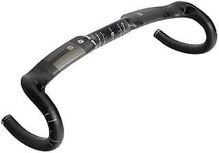 TOSIK Carbon Fiber Road Bike Handlebar 31.8 x 380 400 420 440mm (440mm). Discover the convenience of one-stop shopping with hotep.ng, Nigeria's premier online marketplace. We bring you a curated selection of quality products at competitive prices. Enjoy our secure platform and excellent customer support.