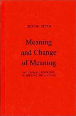 Meaning and change of meaning: with particular reference to the English language. Discover the hotep.ng advantage: unparalleled selection, competitive pricing, and exceptional service. We bring you the best of Nigerian and international markets at your fingertips. Enjoy secure transactions and reliable delivery across the country.