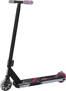 Razor Scooter Pro XX - Advanced Professional Grade Scooter for Kids, Teens & Adults, Straight Handlebars, 110mm High Performance Wheels, Aluminum Deck with Rolled Edges. Discover the convenience of one-stop shopping with hotep.ng, Nigeria's premier online marketplace. We bring you a curated selection of quality products at competitive prices. Enjoy our secure platform and excellent customer support.