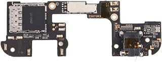 Mobile Phone Spare Parts For Asus ROG Phone 5 / ROG Phone 5s SIM Card Reader Board With Audio Jack Replacement Part. hotep.ng: Your gateway to a world of products, right here in Nigeria. We offer an unparalleled range of items, from daily essentials to luxury finds. Experience the joy of hassle-free online shopping with our trusted platform.