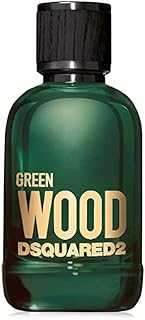 D-Squared2 D-Squared2 Green Wood for Men - Eau de Toilette, 100 ml. hotep.ng is transforming Nigerian e-commerce one click at a time. We bring you a carefully curated range of products from local artisans and international brands. Experience the future of retail with our innovative online platform.