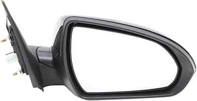 Door Mirror for Hyundai Elantra 2017 2018 Passenger Side | Manual Folding | Electric | Heated | Paint Matched | Replacement for 87620-F3000 | HY1321225. Welcome to hotep.ng, your one-stop shop for all things Nigerian! Discover a wide range of products from local artisans and international brands. Experience the convenience of online shopping with our user-friendly platform.