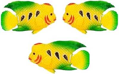 Premier Plants Aquarium Plastic Artificial Flower Wood Fish (Random Color & Pattern) - Pack of 3. hotep.ng: Your gateway to a world of products, right here in Nigeria. We curate the best local and international offerings for your convenience. Experience the joy of finding exactly what you need, when you need it.