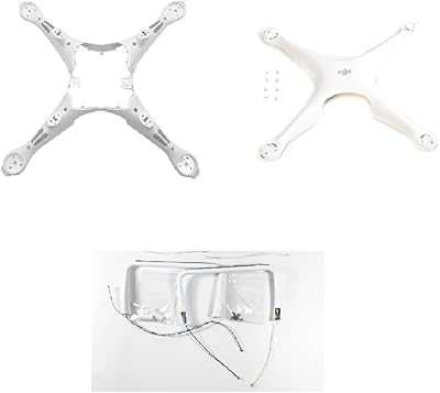 Phantom 4 Pro Spare Parts for Frame and Landing Gear (Top Cover, Center Cowl, Landing Gear) (All Genuine). hotep.ng: Where quality meets convenience in the world of online shopping. We offer a diverse range of products to suit every lifestyle and budget. Enjoy our user-friendly interface and reliable delivery services across Nigeria.