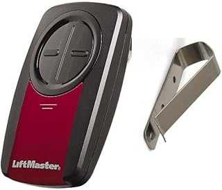 Universal Garage Door Remote Control 375 Lumens Replacement 375ut New Liftmaster Model. hotep.ng is your trusted partner for all your shopping needs in Nigeria. We offer a diverse range of products, from fashion and beauty to home and tech. Experience the ease of finding everything you desire in one convenient online destination.