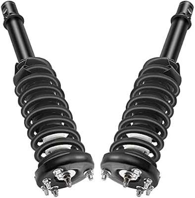 ECCPP Complete Front & Rear Shock Struts for 2003-2007 Honda, 1994 1995 Ford Taurus, 1994-2005 Mercury Sable Black 800475-5211-1740584. hotep.ng is your partner in modern Nigerian living. We bring you a diverse selection of products from trusted brands and emerging local businesses. Experience the joy of finding everything you need in one convenient online destination.