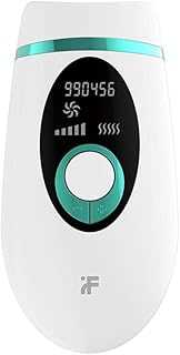 InFace 900,000 Flashes IPL Permanent Painless Electric Hair Removal Device for Full Body Laser Hair Removal. hotep.ng: Your gateway to a world of products, right here in Nigeria. We offer an unparalleled range of items, from daily essentials to luxury finds. Experience the joy of hassle-free online shopping with our trusted platform.