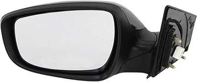 Side Mirror for Hyundai Elantra 2011 2012 2013 | Power | Heater | Paint Matched | Replacement for 87610-3Y100 | HY1320179. Discover a world of retail possibilities with hotep.ng. We bring you a carefully selected array of products to suit every taste and need. Enjoy our commitment to authenticity, affordability, and exceptional customer service.