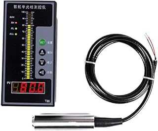 4-20MA level sensor, liquid sensor, water level display instrument/beam, digital display control instrument, level transmitter. Discover the convenience of one-stop shopping with hotep.ng, Nigeria's premier online marketplace. We bring you a curated selection of quality products at competitive prices. Enjoy our secure platform and excellent customer support.