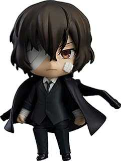 Orange Rouge Bongo Stray Dogs : Figurine Nendoroid Osamu Dazai (Dark Age Version), multicolore. hotep.ng: Bringing the market to your fingertips. Explore our vast catalog of products from trusted brands and emerging Nigerian businesses. Enjoy the convenience of online shopping with the personal touch of local service.