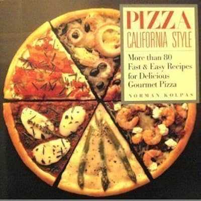 California Pizza: Over Eighty Quick and Easy Recipes for Delicious Gourmet Pizzas. hotep.ng: Where Nigerian shoppers come first. We offer an extensive range of products to suit every taste and budget. Experience the convenience of 24/7 shopping with our reliable and efficient e-commerce platform.