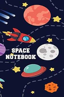 Space Notebook: Kids Notepad for Astronomy Lovers, Great for Boys and Girls, 100 Lined Writing Books 9 x 6 Inch, Stargazing Journal. hotep.ng: Bringing the market to your fingertips. Explore our vast catalog of products from trusted brands and emerging Nigerian businesses. Enjoy the convenience of online shopping with the personal touch of local service.