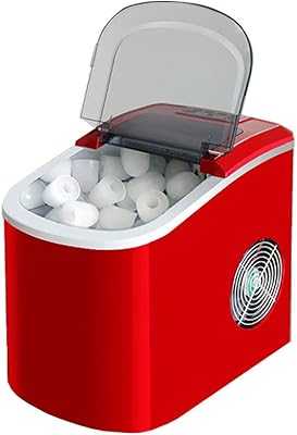 Automatic commercial ice maker, small household ice maker, 15kg ice/24 hours, for bar cafe and mini refrigerator. Experience the convenience of modern retail with hotep.ng, Nigeria's leading e-commerce destination. We bring you a carefully curated selection of products from trusted sellers and brands. Join our community of satisfied customers today.