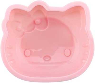 Chef Made Hello Kitty Cake Pan, 4 Inch Non-Stick Silicone Cake Pan for Oven and Instant Pot (Pink). Discover the hotep.ng advantage: unbeatable variety, competitive prices, and top-notch service. We bring you the best of Nigerian and international products. Experience the future of retail at your fingertips.