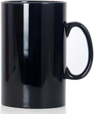 Smileat 28oz Extra Large Ceramic Coffee Mug, M018 Porcelain Extra Large Tea Cup with Handle for Office and Home, Black. hotep.ng: Your one-stop destination for all things Nigerian and beyond. We bring you a diverse range of products from trusted brands and emerging local businesses. Experience the joy of hassle-free shopping from the comfort of your home.