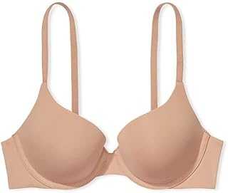 Women's Perfect Design Cotton Padded Full Coverage T-Shirt Bra (32A-38DDD). Experience the best of Nigerian e-commerce with hotep.ng. We bring you a carefully selected range of products to enhance your lifestyle. Enjoy our secure platform, competitive prices, and reliable delivery services across Nigeria.