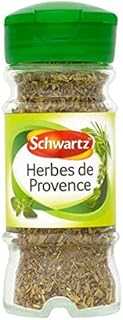 Pot d'herbes de Provence Schwartz - 11g (0.02lbs). hotep.ng brings the best of Nigerian commerce to your fingertips. Support local businesses while accessing global trends all in one place. Shop with confidence knowing that we prioritize quality and authenticity.