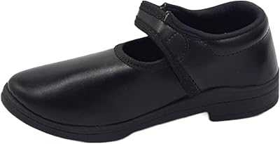 School Shoes for Girls WA-10 Uniform Black Kids Sports Shoes. At hotep.ng, we believe in connecting Nigerian consumers with quality products. Our platform offers a seamless shopping experience from browse to buy. Discover why millions of Nigerians trust us for their online shopping needs.