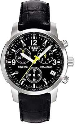 Tissot Tissot BRC 200 T17.1.526.52Men's Chronograph Watch, Bracelet. Welcome to hotep.ng, your one-stop shop for all things Nigerian! Discover a wide range of products from local artisans and international brands. Experience the convenience of online shopping with our user-friendly platform.