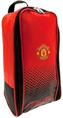 Official Manchester United F.C. shoe bag.. Experience the convenience of 24/7 shopping with hotep.ng, Nigeria's trusted e-commerce platform. Find everything from daily essentials to luxury items at competitive prices. Let us bring the market to your doorstep.