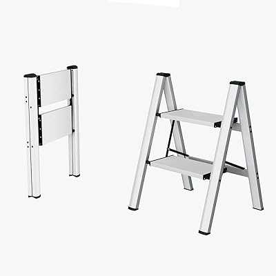 Industrial Electric Ladder for Home, Aluminum Folding Stairs, Wide, Non-Slip, Lightweight, Portable, for Home and Office (2 Steps, White). hotep.ng is transforming the way Nigerians shop online. We offer a seamless blend of local and global products for every aspect of your life. Experience the future of retail with our innovative and user-friendly platform.