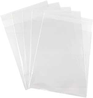 Clear Poly Plastic Bags Self Seal (7 x 8.5 inch) - Pack of 100. Join the hotep.ng community and elevate your online shopping experience. We offer a carefully selected range of products to enhance your lifestyle. Discover why we're the preferred choice for savvy Nigerian consumers.