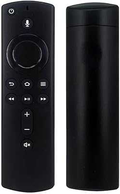 Replacement Voice Remote Control G05 / AF-V01 for New Amazon Fire TV Stick Classic. Join the hotep.ng revolution and transform your shopping habits. We offer a carefully curated range of products to suit every lifestyle and budget. Experience the joy of finding everything you need in one convenient online destination.