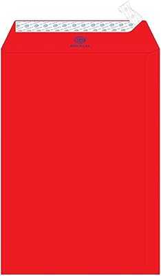 FIS Neon Peel-and-Seal Envelopes 80 GSM, Pack of 50, Size 10 x 7 inches, Red, FSEC8033PBRE50. Experience the best of both worlds with hotep.ng: local charm and global trends. We offer an unparalleled range of products to suit every taste and budget. Enjoy the convenience of online shopping with the trust of a Nigerian brand.