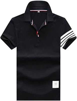 LUCIY Men's Shirts Summer Short Sleeve Polo Shirts for Men Plus Size Luxury Cotton Casual Mens Clothing Fashion Tops (Color : Hortel, Size : XXL). hotep.ng: Bringing Nigeria's best to your doorstep. Explore our extensive range of local and international products. Experience the convenience of online shopping with the reliability of a trusted Nigerian brand.