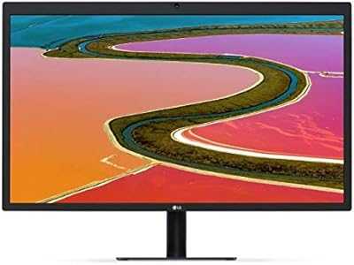 LG 27 inch LED Display - 27MD5KA-B. hotep.ng is your trusted partner for all your shopping needs in Nigeria. We offer a diverse range of products, from fashion and beauty to home and electronics. Experience the ease of finding everything you need in one place.