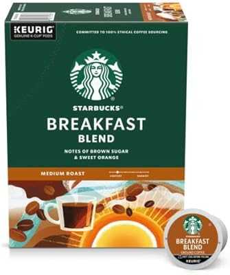 Starbucks Breakfast Blend, K Coffee Pods, Medium Roast, 100% Arabica, 44 Count. Join the hotep.ng family and transform your online shopping habits. We bring you a curated selection of quality products from across Nigeria and beyond. Experience the joy of hassle-free shopping from the comfort of your home.