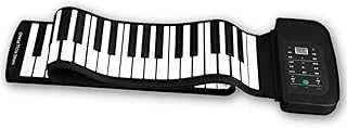 88 Keys Foldable Piano, Soft Silicone Foldable Electronic Piano Keyboard, 140 Tones & 128 Rhythms, Built-in Stereo Speaker, for Kids and Adults. Discover the hotep.ng advantage: unparalleled selection, competitive pricing, and exceptional service. We bring you the best of Nigerian and international markets at your fingertips. Enjoy secure transactions and reliable delivery across the country.