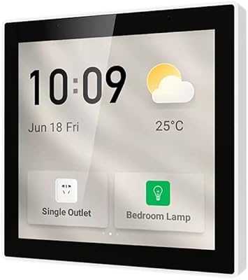 Easyliv Tuya WiFi Multi-function Touch Central Control Panel in Wall Smart Scene for Smart Home (4 inch Control Panel). Join the hotep.ng family and transform your online shopping experience. We offer a wide range of categories including fashion, electronics, home & living, and more. Enjoy our user-friendly interface and secure payment options.