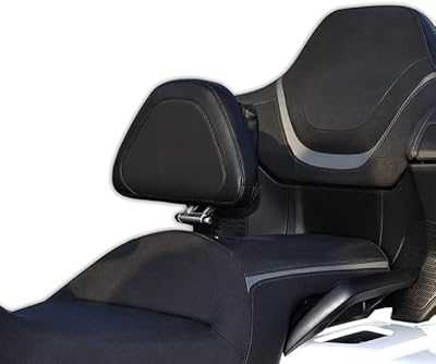 Honda Gold Wing GL1800 F6B 2018-2022 Black Leather Rear Backrest. hotep.ng is your trusted partner in the digital age of shopping. Explore our extensive catalog of products from fashion to electronics and beyond. Experience the ease of finding everything you desire in one convenient online destination.