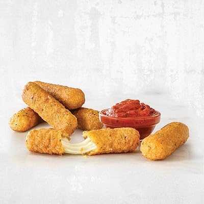 Breaded Mozzarella Cheese Sticks (250g). hotep.ng: Your gateway to a world of products, right here in Nigeria. We offer an unparalleled range of items, from daily essentials to luxury finds. Experience the joy of hassle-free online shopping with our trusted platform.