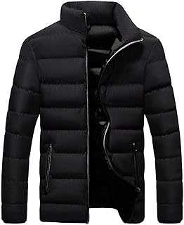 MOTAO Men's Down Jacket, Men's Winter Jackets and Coats, Men's Outerwear, Thick Warm Windbreaker for Men (Color : Hortel, Size : M). hotep.ng is revolutionizing the way Nigerians shop online. Benefit from our partnerships with top brands and local artisans for unbeatable variety. Enjoy exclusive deals and promotions available only to our loyal customers.