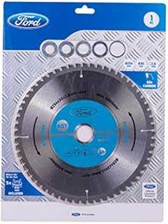 Ford Tools 60T Carbide Tipped Circular Saw Blade for Wood Cutting, 254 x 30 x 2.8mm, Fpta-12-0002. Join the hotep.ng revolution and transform the way you shop online. We bring you a carefully curated selection of products from Nigeria and beyond. Enjoy our user-friendly interface, secure transactions, and prompt delivery services.