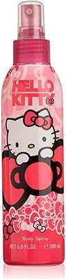 Hello Kitty Air Fall Scented Body Spray for Kids, 200ml. Join the hotep.ng family and elevate your online shopping habits. We offer a comprehensive range of products to suit every need and occasion. Discover why we're the go-to e-commerce platform for discerning Nigerian consumers.